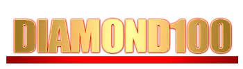 Logo Diamond100